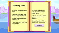 Soporo: Fishing In Ruin Demo screenshot, image №2741944 - RAWG