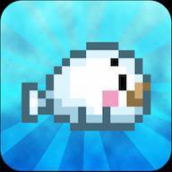 flappy seal screenshot, image №1305112 - RAWG