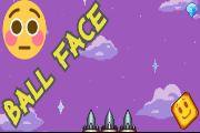 Ball Face screenshot, image №2311729 - RAWG