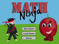 Math Ninja HD screenshot, image №2221619 - RAWG