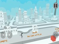 Stickman 3D Parkour screenshot, image №2174432 - RAWG