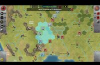 No Retreat! The Russian Front screenshot, image №4222247 - RAWG