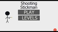 Shooting Stickman screenshot, image №2376658 - RAWG