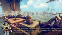 Pirate treasure screenshot, image №3390994 - RAWG