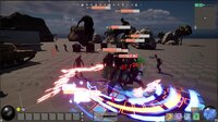 Code Ragnarok screenshot, image №4210225 - RAWG