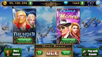 Jackpot Slots 777-Vegas Casino Slot Machines Games screenshot, image №1516069 - RAWG