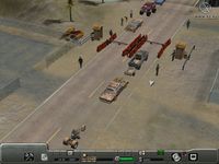 Border Defense: National Security Patrol screenshot, image №510072 - RAWG