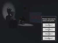 Projection screenshot, image №1880554 - RAWG