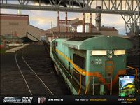 Trainz Simulator 2010: Engineers Edition screenshot, image №543120 - RAWG