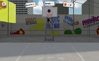 Basket Ball 3D ShootOut screenshot, image №1633606 - RAWG