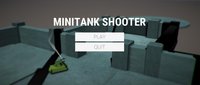 Minitank Shooter screenshot, image №2299779 - RAWG