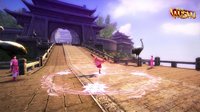 Age of Wushu screenshot, image №565445 - RAWG