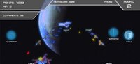 Star Legacy (itch) screenshot, image №2989616 - RAWG
