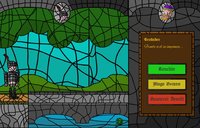 Game Prototype - A Bard's Tale screenshot, image №1924974 - RAWG