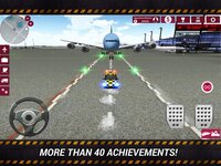 Airport Simulator 2 screenshot, image №2463180 - RAWG