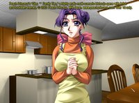 Gibo: Stepmother's Sin screenshot, image №405241 - RAWG