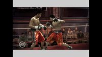 Fight Night Round 3 screenshot, image №286067 - RAWG