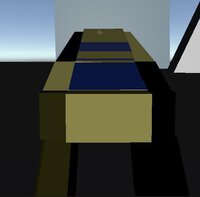 At light speed (itch) screenshot, image №2697585 - RAWG