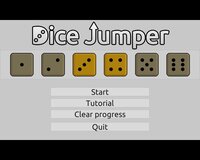 Dice Jumper screenshot, image №3475779 - RAWG