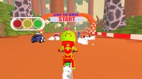 Dirt Bike Mini Racer screenshot, image №4169880 - RAWG