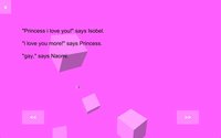 Princess Axolotl of Europa screenshot, image №1224540 - RAWG