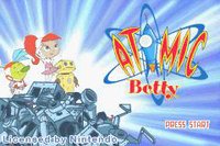 Atomic Betty screenshot, image №730882 - RAWG