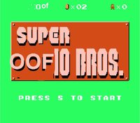 Super oofio bross screenshot, image №1216381 - RAWG