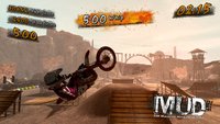 MUD Motocross World Championship screenshot, image №631936 - RAWG