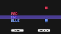 Red & Blue (Lychees) screenshot, image №2893271 - RAWG