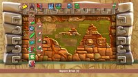 Worms Clan Wars screenshot, image №2263288 - RAWG