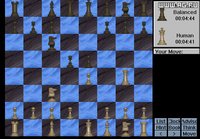 Grandmaster Championship Chess screenshot, image №340102 - RAWG