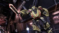 Transformers: War for Cybertron screenshot, image №182752 - RAWG