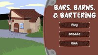 Bars, Barns, & Bartering screenshot, image №3591052 - RAWG