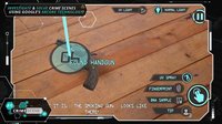 A&E Crime Scene: AR screenshot, image №1384879 - RAWG