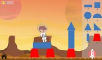 Preschool and Kindergarten Space Adventure screenshot, image №1543755 - RAWG