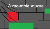 A Movable Square Mobile screenshot, image №3130607 - RAWG