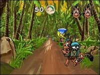 Hugo: Jungle Island screenshot, image №3205749 - RAWG