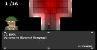 Ricochet Rampage! screenshot, image №2912287 - RAWG