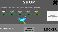 Chicken Runner screenshot, image №2396816 - RAWG