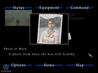 Silent Hill 2 screenshot, image №292335 - RAWG