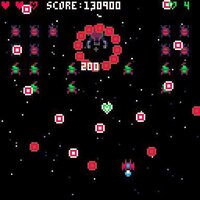 Outer Space (itch) (Bitware) screenshot, image №3645006 - RAWG