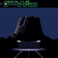 Live at Devils Tower screenshot, image №1106213 - RAWG