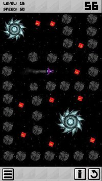 Space Nomad (devtardigrade) screenshot, image №3020758 - RAWG