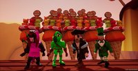 [Group 22]Can Die Rush screenshot, image №1223670 - RAWG