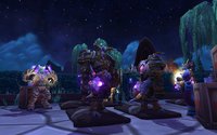 World of Warcraft: Warlords of Draenor screenshot, image №616054 - RAWG