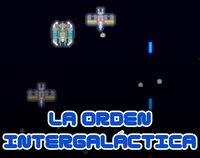 La Orden Integaláctica screenshot, image №3439967 - RAWG