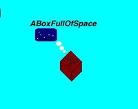 ABoxFullOfSpace screenshot, image №1247084 - RAWG