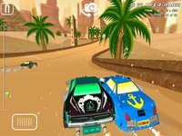 Top Racing Rally - Free 3D Top Racing Rally Game screenshot, image №972218 - RAWG