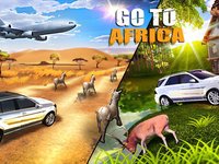 Grand City Driving screenshot, image №1611266 - RAWG