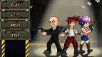 Ragers Revenge screenshot, image №1298933 - RAWG